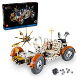 Lego - Technic - NASA Apollo Lunar Roving Vehicle - LRV - Bouwset Speelgoed
